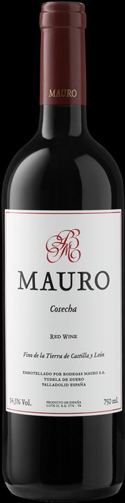 Image du produit Mauro Tinto Cosecha (2021)