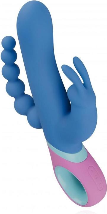 Actual product image PMV20 Vice double vibrator