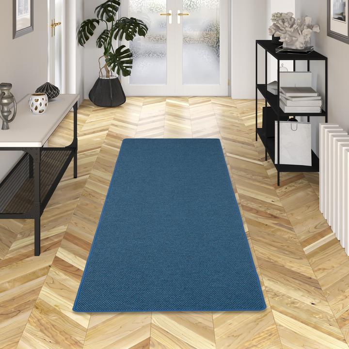 Produktbild Snapstyle Läufer Teppich Bentzon Flachgewebe (100 x 400 cm)