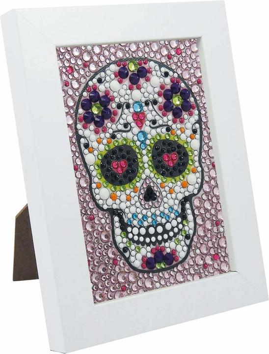 Actual product image Buki Skull