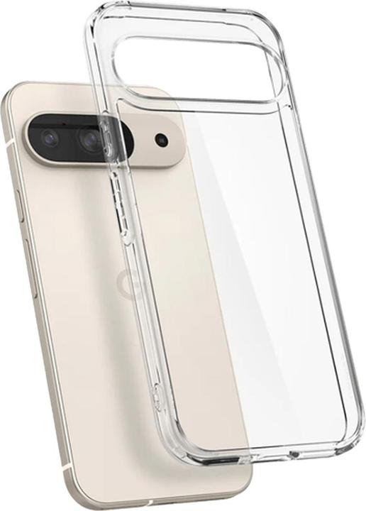 Productafbeelding Spigen Ultra Hybrid (Realme 9 Pro+, Google Pixel 9)