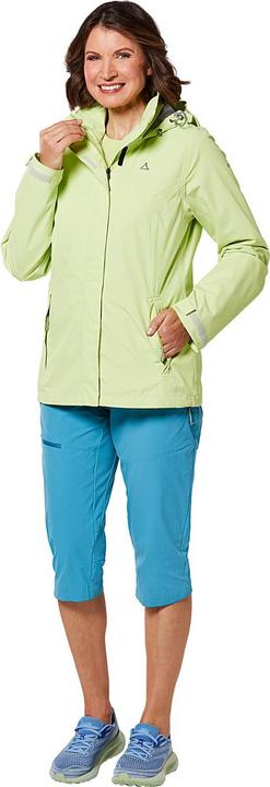 Image du produit Schöffel Veste femme Gmund (40, L)