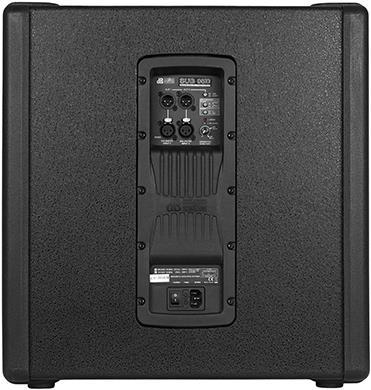 Actual product image dB Technologies Sub 05D (Subwoofer active, 1 pc., 1x 400 W)