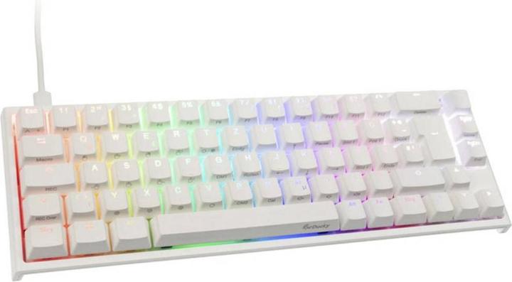 Productafbeelding Ducky Een 2 SF (NL, Bedraad)