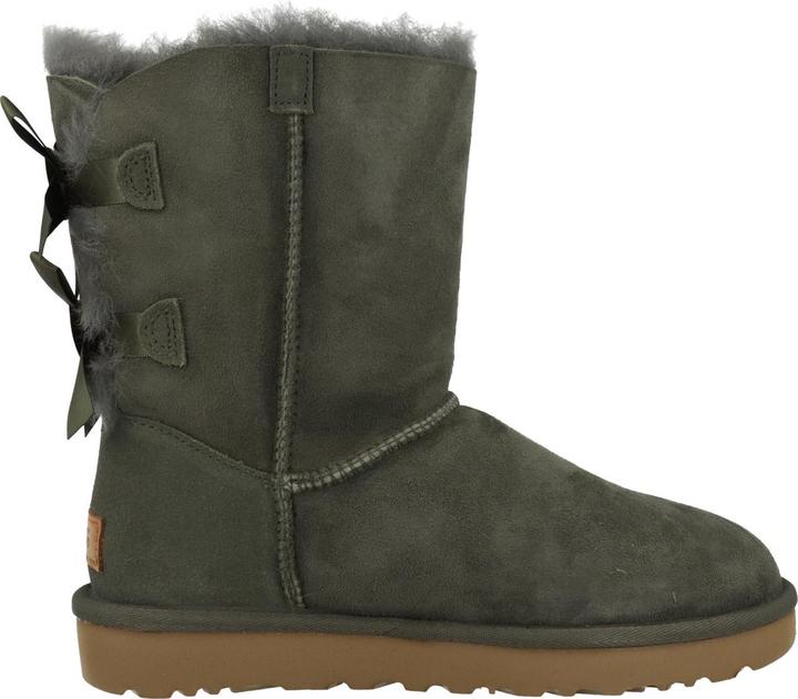 Produktbild Ugg Bailey Bow II - 61703 (36)
