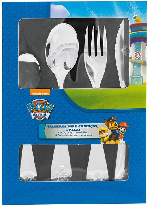 Actual product image pos Paw Patrol
