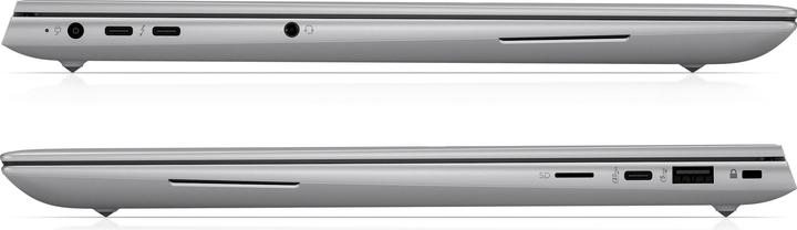 Actual product image HP ZBook Studio 16 G11 Intel Core Ultra 7 155H 40.64cm 16inch WUXGA 32GB 1TB/SSD NVIDIA RTX 4070 8GB (16", Intel Core Ultra 7 155H, 32 GB, 1000 GB, DE)