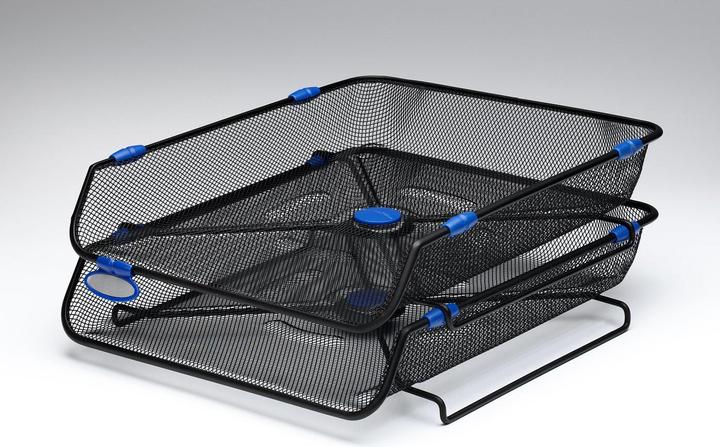 Image du produit Rexel Swivel & Stack (A4)
