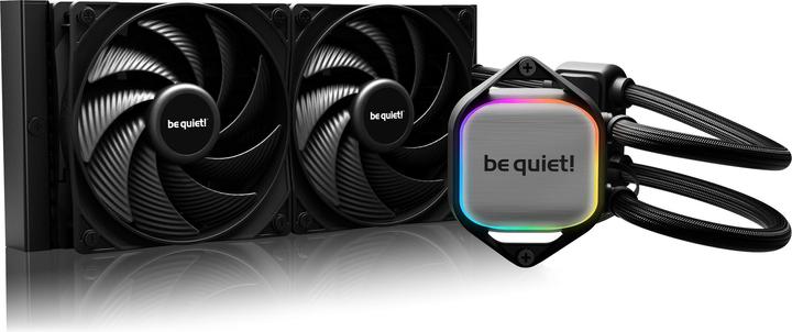 Image du produit be quiet! Pure Loop 2