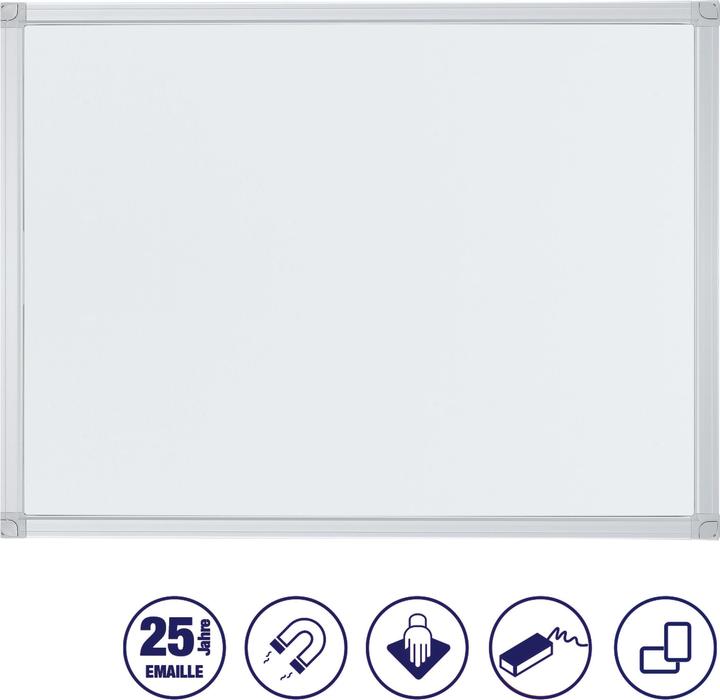Actual product image Franken Whiteboard (120 x 90 cm)