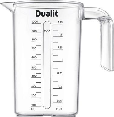 Produktbild Dualit Staafmixerset Chroom D88930