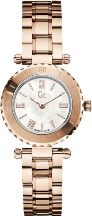 Actual product image Guess Ladies' watch X70020L1S (Ø 28 mm) (28 mm)