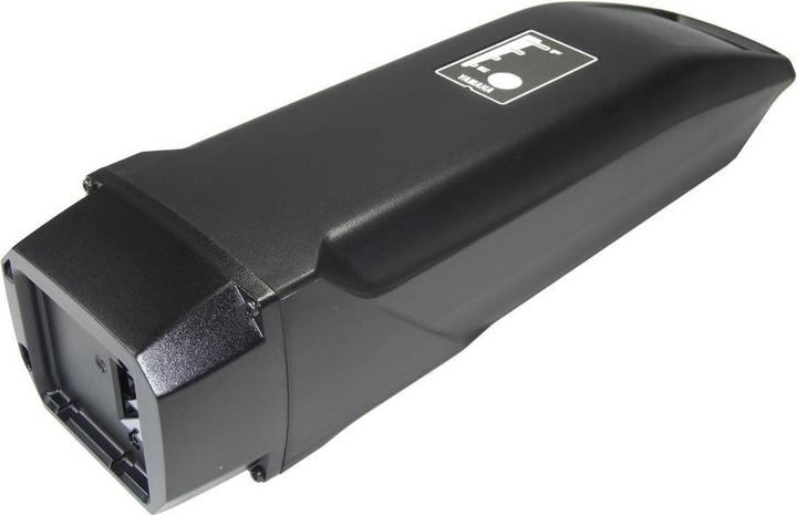 Actual product image Yamaha 400 RHM 36/11 (E-Bike battery)