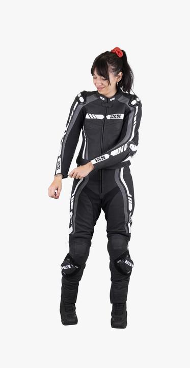 Actual product image iXS Sport LD Ladies Combi 2-piece RS-800 1.0 (Women, 34)