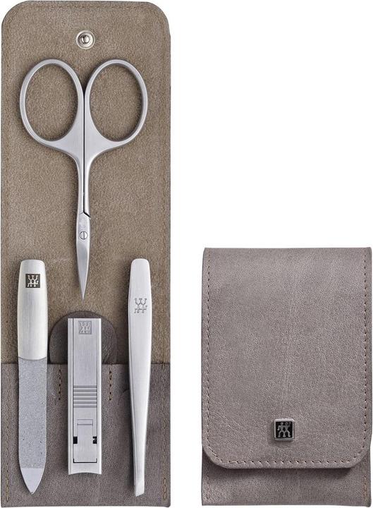 Produktbild Zwilling 97444-005 TWINOX Maniküre Set 4-tlg.