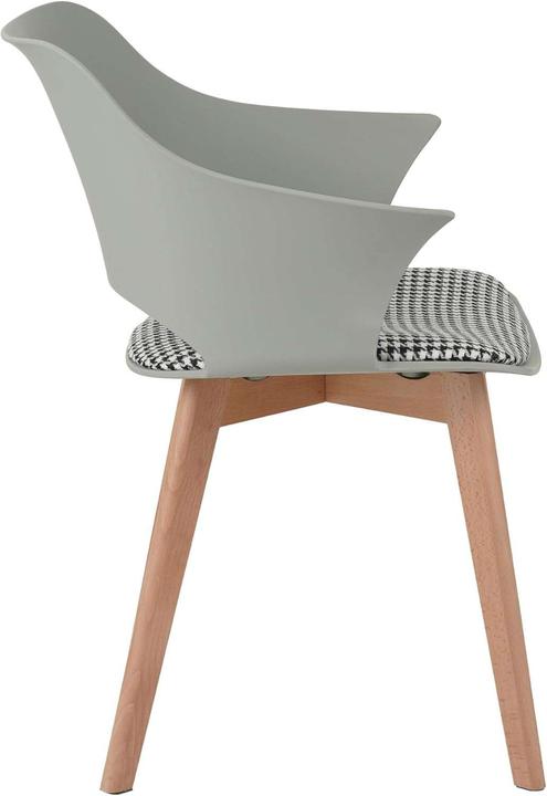 Actual product image Albatros International Albatros AALBORG Dining Chair