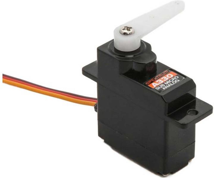 Image du produit Spektrum Servo