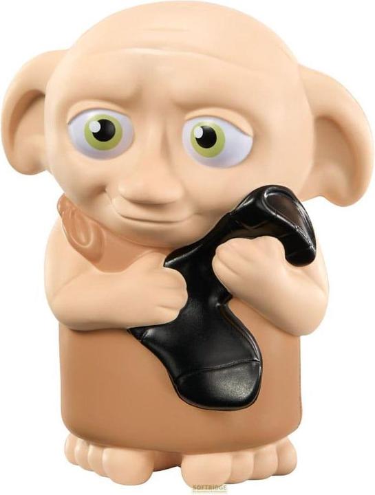 Image du produit Noble Collection Harry Potter Squishy Figure anti-stress Pufflums Dobby 18 cm