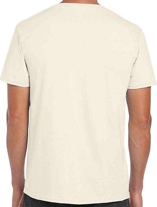 Image du produit Gildan - T-shirt manches courtes - Homme (XL)