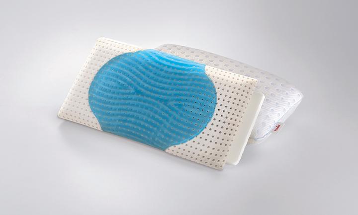 Produktbild Paradies FlexoGel® Dream Kissen (40 cm x 80 cm) (40 x 80 cm)