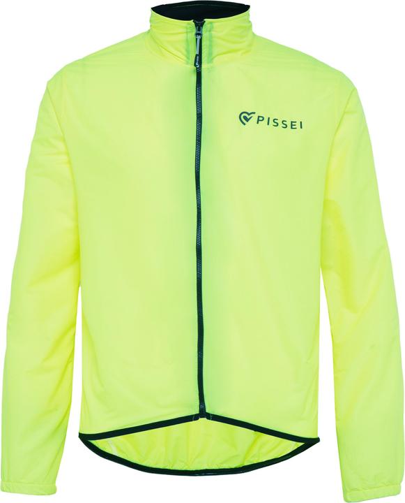 Actual product image Pissei waterproof jacket mantellina alito (XL)