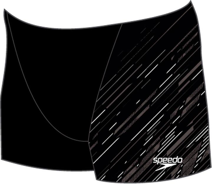 Actual product image Speedo Hyperboom V-Cut Aquashort (34)