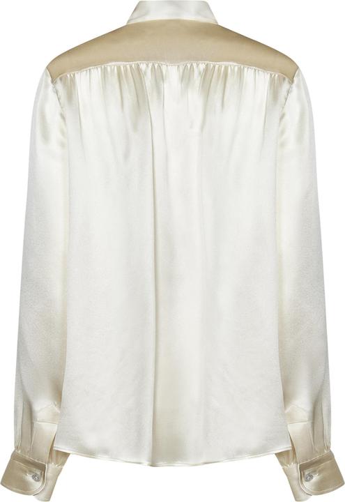 Actual product image Tom Ford Shirts White (42)