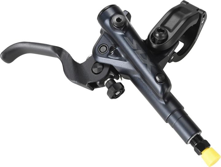 Produktbild Shimano SLX M7100 Postmount, 1700 mm (Hinterradbremse, Bremsset, 2)