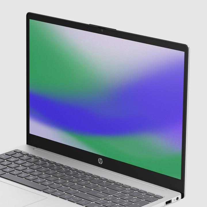 Actual product image HP 15-fc0155ng (15.60", AMD Ryzen 5 7520U, 16 GB, 512 GB, DE)