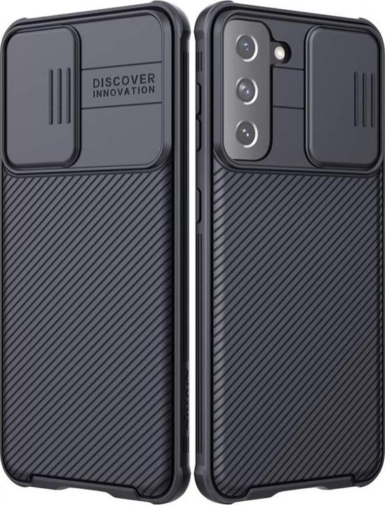 Produktbild Nillkin CamShield (Samsung Galaxy S21)