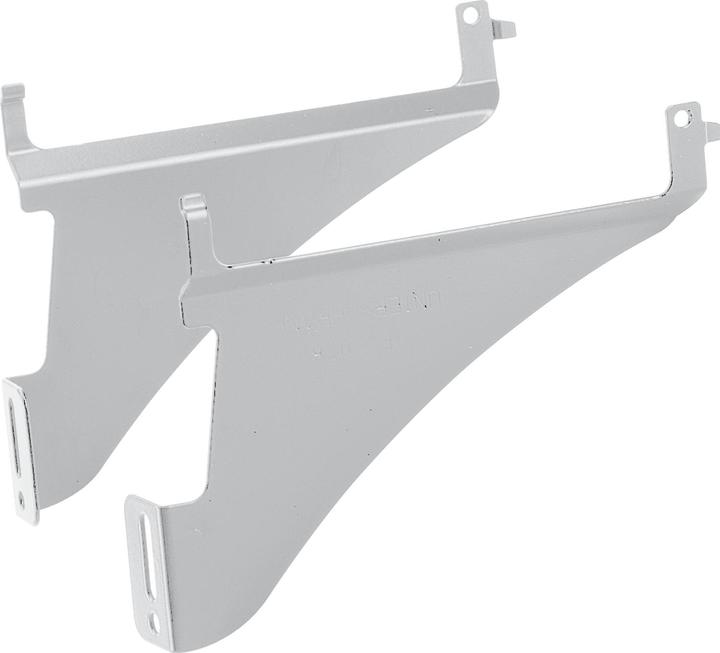 Hettich Fascia supports for suspension file frames and wide drawers (1 pcs.)