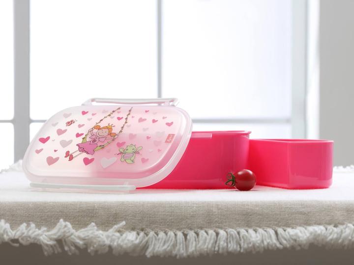 Produktbild Sigikid Brotzeitbox