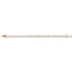 Immagine prodotto Faber-Castell Matita colorata Polychromos bianca 101 (Bianco, 1 x)