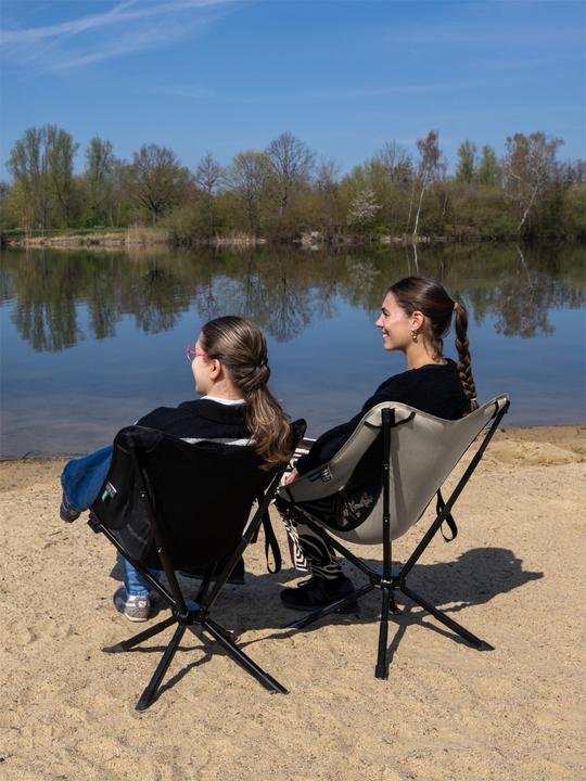 Produktbild Normani Campingstuhl Sarnia - 9693