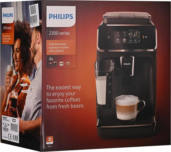 Productafbeelding Philips EP2336/40