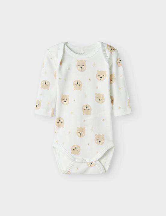 Actual product image Name it 3-pack romper suit (92)