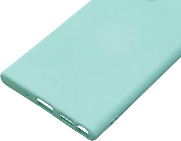 Produktbild MU Classic Softcase TPU Series
