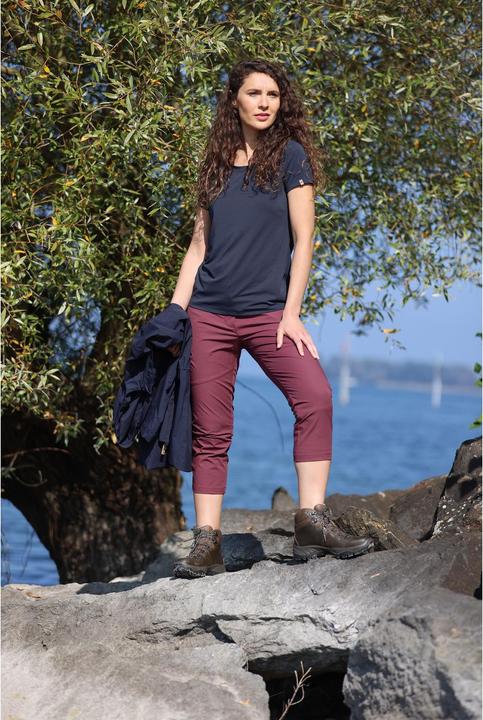Image du produit Rukka Quarter Pants 3/4 pantalon (46)