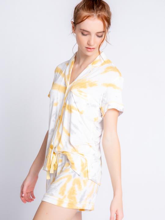 Actual product image Pj Salvage pyjamas (XL)