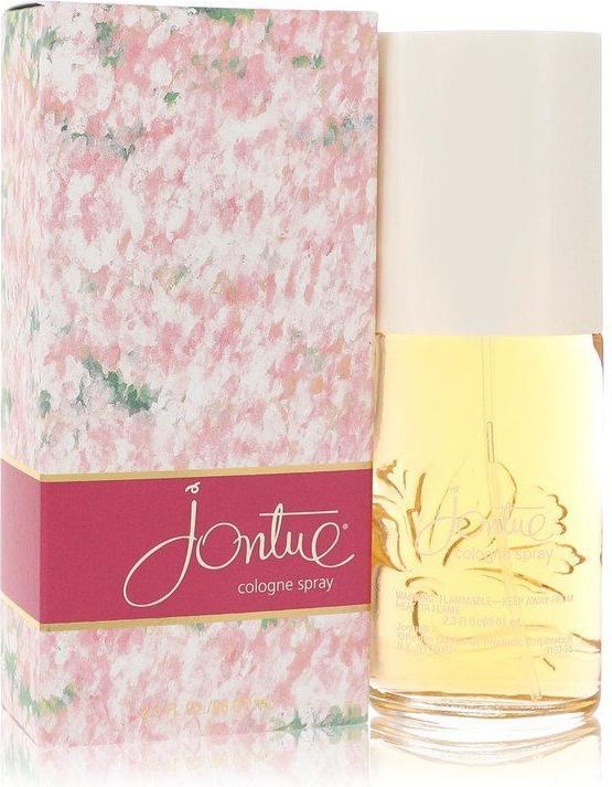 Revlon Jontue Cologne (Eau de cologne, 70 ml)