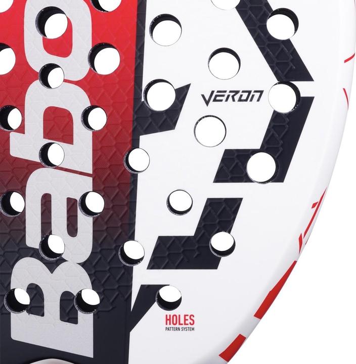 Image du produit Babolat TECHINICAL VERON LEBRON 2025
