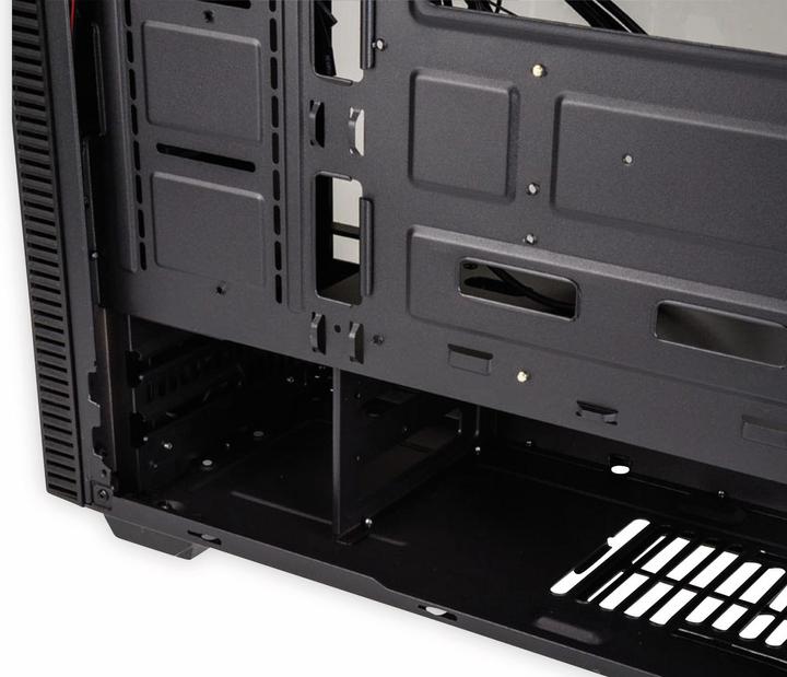 Produktbild Kolink Stronghold (ATX, mATX, Mini-ITX, E-ATX)