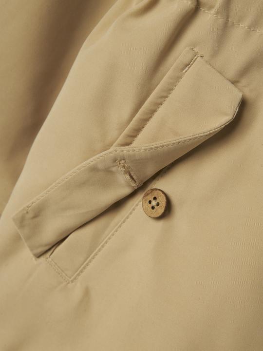 Produktbild Name it Gewebte Trenchcoat (116)