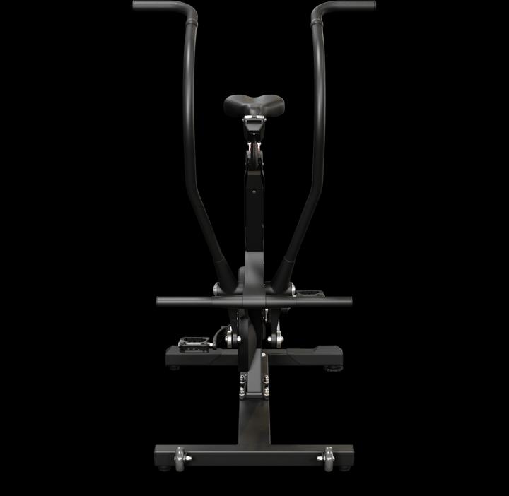 Produktbild Keiser M3i Total Body Trainer