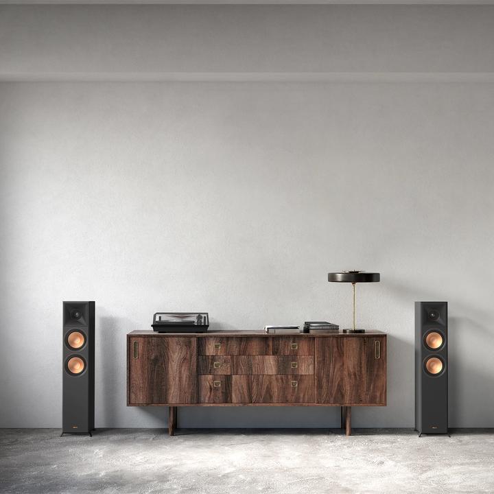 Immagine prodotto Klipsch RP-6000F II (1 pz., 125 W)