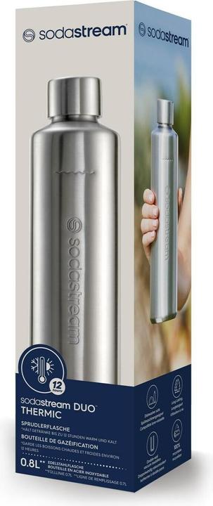 Actual product image SodaStream Duo