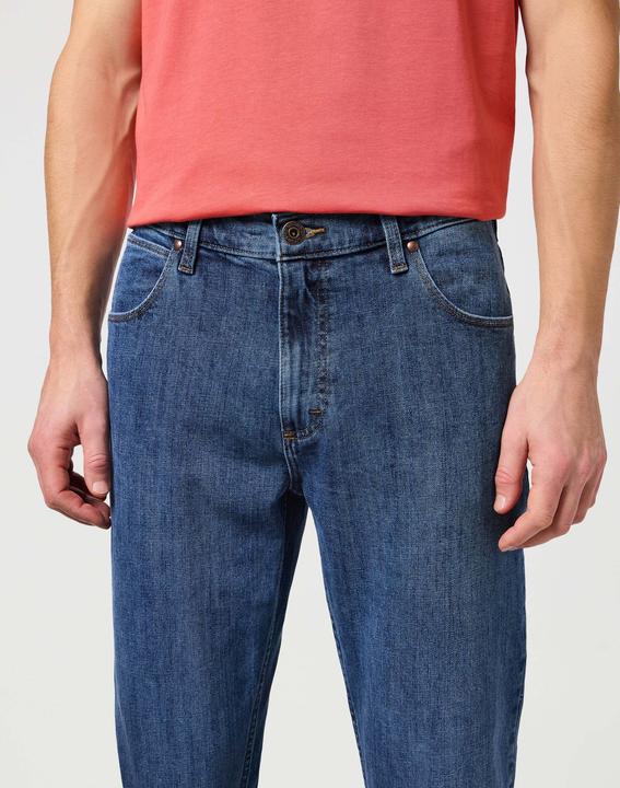 Produktbild Wrangler Jeans Regular Fit Authentic Straight (36)