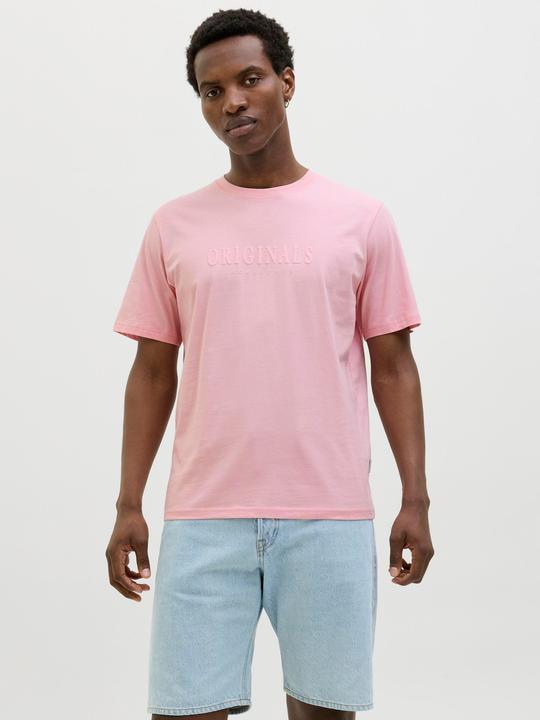 Produktbild Jack & Jones Gedruckt Rundhalsausschnitt T-shirt T-shirt (XL)
