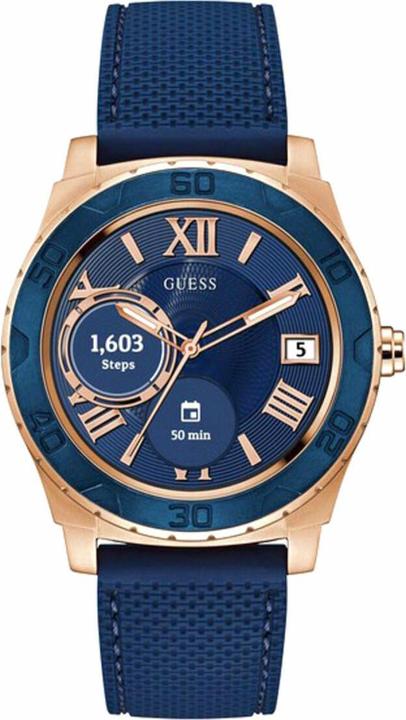 Guess Ace Mens Touch (44 mm)