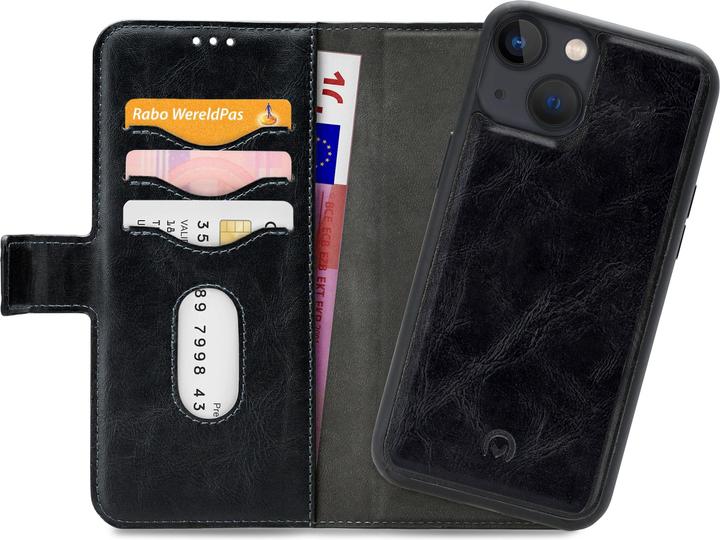 Actual product image Mobilize 2in1 Gelly Wallet Bag (Apple iPhone 13 mini)